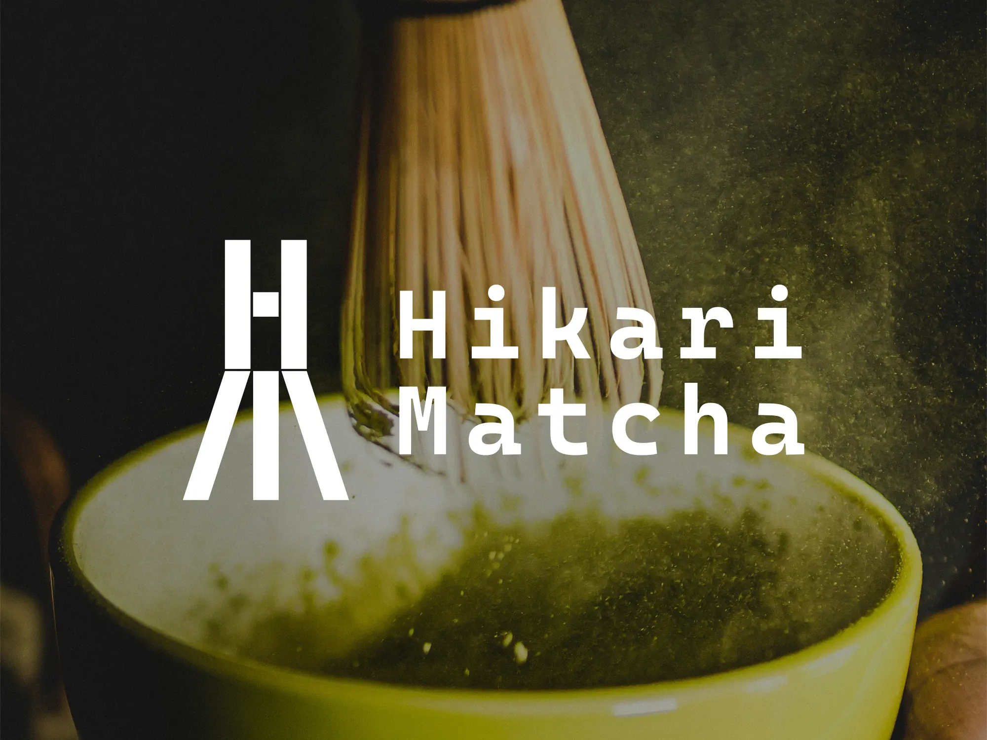 Hikari Matcha